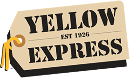 yellow-express-logo