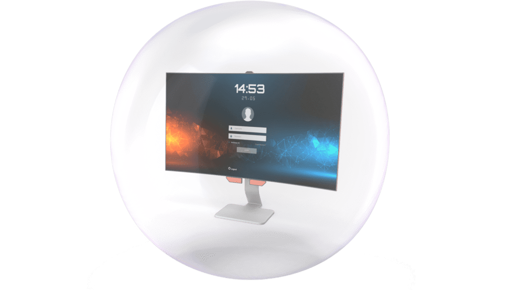 Monitor