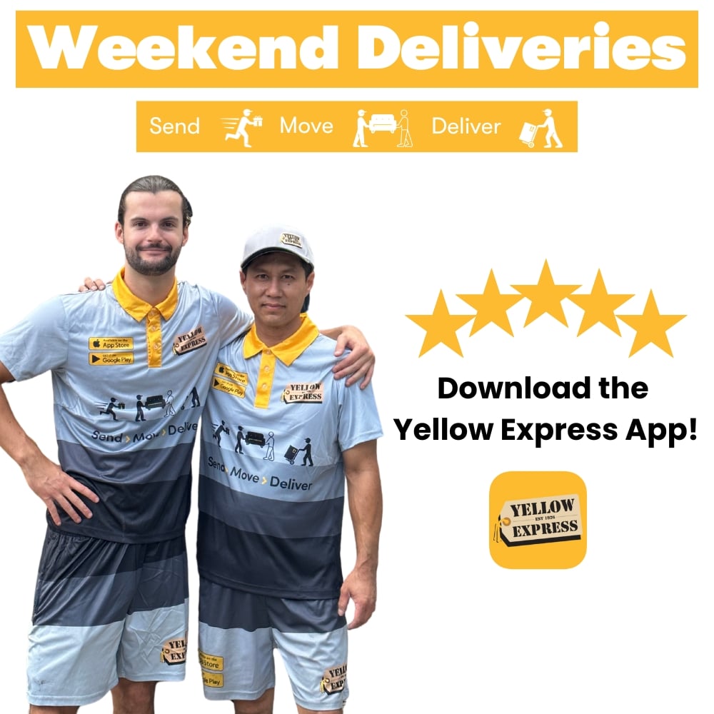 Fast Couriers